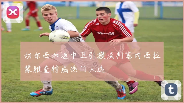 切尔西加速中卫引援谈判塞内西拉蒙雅奎特成热门人选