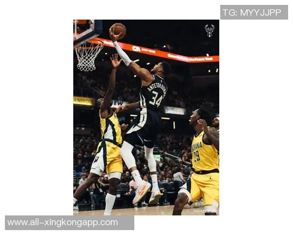 特纳称字母哥吸引防守能力强让他有时觉得自己出手次数过多