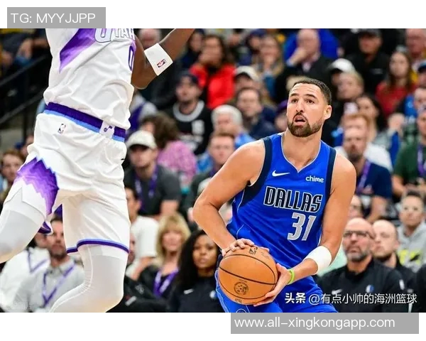 克莱谈与对手互喷的背后:我对胜利的执着与无法控制的情绪 克莱谈与对手互喷的背后:我对胜利的执着与无法控制的情绪