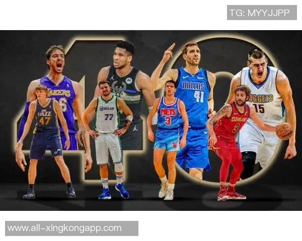 欧洲50大球员评选出炉字母哥约基奇大加前四施罗德排名27位