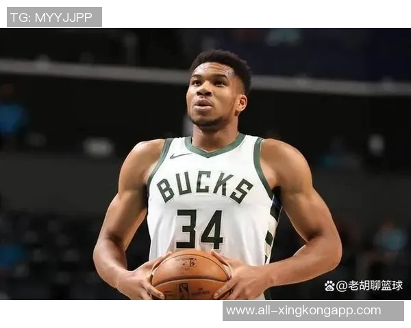 字母哥坦言未来充满未知挑战人生的变数让他倍感期待与不安 字母哥坦言未来充满未知挑战人生的变数让他倍感期待与不安