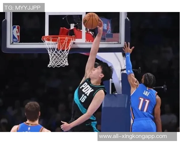 杨瀚森精彩表现超越周琦生涯得分达到28分引发热议 杨瀚森精彩表现超越周琦生涯得分达到28分引发热议