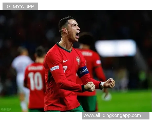 C罗若停赛两场将错过世界杯首战葡萄牙直接晋级成关键因素
